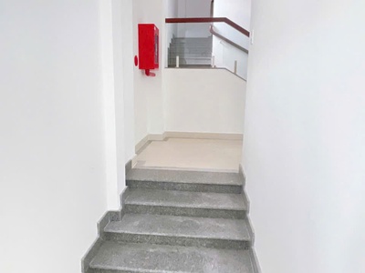 Bán tòa nhà mặt tiền tân sơn nhì tân phú 200m2- 8 tầng thang máy dòng tiền 230tr/th-55 tỷ 4