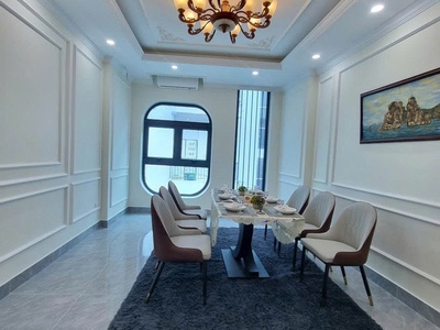 Bán nhà xuân la, phân lô, ôtô vào nhà, vỉa hè, 2 thoáng, 40m2 chỉ 12 tỷ 1