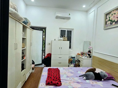 Bán nhà 20m 4 tầng ngõ rộng thoáng đẹp tại tôn đức thắng 3