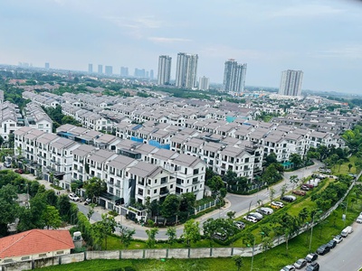 Bán căn hộ 2pn 83m full nội thất gelexia riverside 885 tam trinh 2