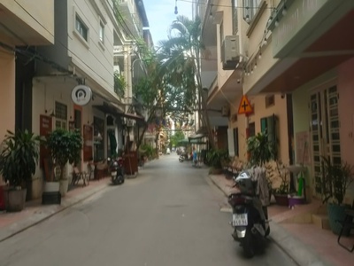 Bán nhà xuân la, phân lô, ôtô vào nhà, vỉa hè, 2 thoáng, 40m2 chỉ 12 tỷ 0