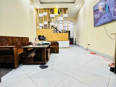 Chủ cần tiền bán gấp   giảm ngay 500 triệu   nhà đẹp ở luôn  minh khai, 5 ngủ, 45m2   giá 8.5 tỷ 1