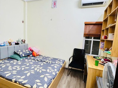 Chủ cần tiền bán gấp   giảm ngay 500 triệu   nhà đẹp ở luôn  minh khai, 5 ngủ, 45m2   giá 8.5 tỷ 3