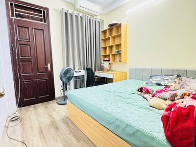 Chủ cần tiền bán gấp   giảm ngay 500 triệu   nhà đẹp ở luôn  minh khai, 5 ngủ, 45m2   giá 8.5 tỷ 4