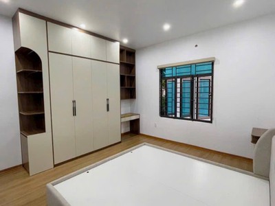 Bán nhà 4 tầng ngõ phố Võ Thị Sáu, ph Nguyễn Trãi, TP HD, 40m2, 3 ngủ, 3vs, 2.58 tỷ 5