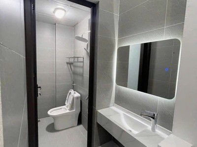 Bán nhà 4 tầng ngõ phố Võ Thị Sáu, ph Nguyễn Trãi, TP HD, 40m2, 3 ngủ, 3vs, 2.58 tỷ 6
