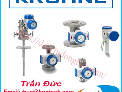 Bộ điều khiển lưu lượng KROHNE   Nhà cung cấp KROHNE chính hãng 0