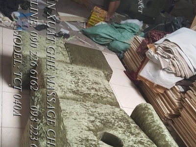 Ghế foot massage nâng hạ giá rẻ tại vũ thư, thái bình 9