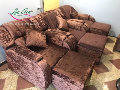 Ghế foot massage nâng hạ giá rẻ tại vũ thư, thái bình 1