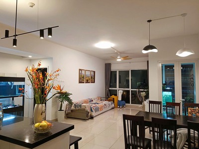 Không Thể Bỏ Lỡ  Căn góc 100m2 view Đông Nam, Tòa A Canal Park - Garden City - Thạch Bàn 0