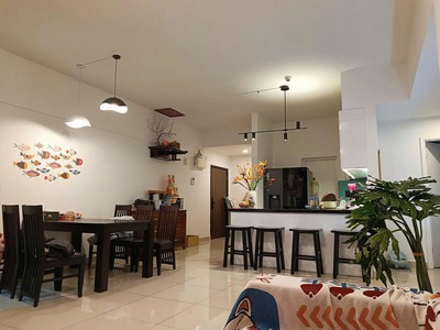 Không Thể Bỏ Lỡ  Căn góc 100m2 view Đông Nam, Tòa A Canal Park - Garden City - Thạch Bàn 1