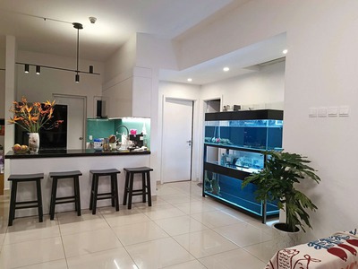 Bán nhà 2 tầng 102m2, lô góc 3 mặt thoáng, mặt Phố Phạm Khắc Quảng. Đối diện trường CVA 2