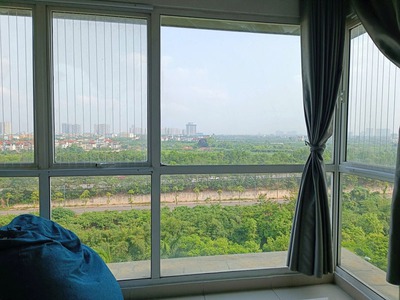 Bán nhà 2 tầng 102m2, lô góc 3 mặt thoáng, mặt Phố Phạm Khắc Quảng. Đối diện trường CVA 3