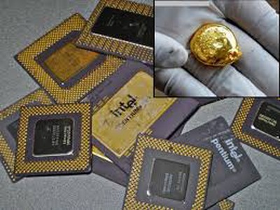 Muối vàng, mạ bản mạch điện tử, mạ linh kiện điện tử 0