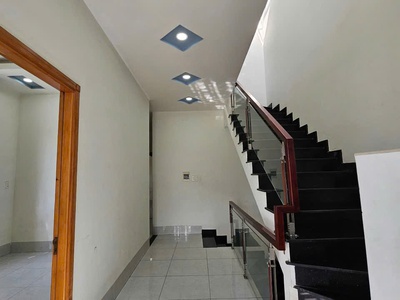 Cần Bán Gấp Nhà Phố 6x17.6 Đường Nguyễn Du Dĩ An 6