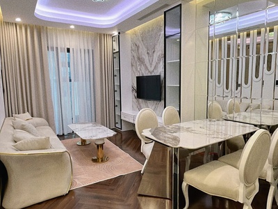 Cho thuê căn 2 ngủ 2 vệ sinh Diamond giá cực tốt 3