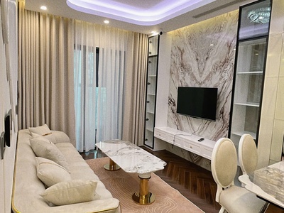 Cho thuê căn 2 ngủ 2 vệ sinh Diamond giá cực tốt 5