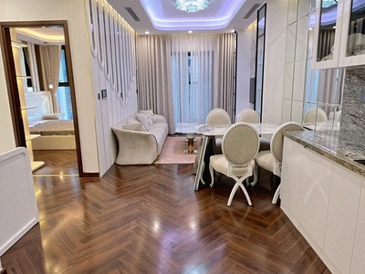 Cho thuê căn 2 ngủ 2 vệ sinh Diamond giá cực tốt 6