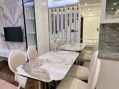 Cho thuê căn 2 ngủ 2 vệ sinh Diamond giá cực tốt 7