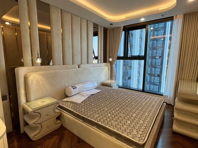 Cho thuê căn 2 ngủ 2 vệ sinh Diamond giá cực tốt 8