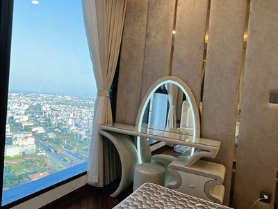 Cho thuê căn 2 ngủ 2 vệ sinh Diamond giá cực tốt 12