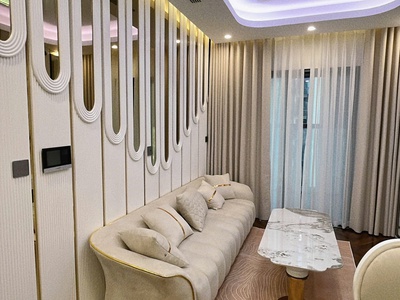 Cho thuê căn 2 ngủ 2 vệ sinh Diamond giá cực tốt 14