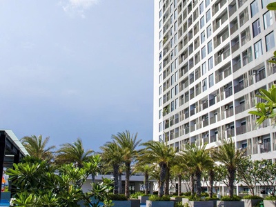 Suất ngoại giao căn 3PN cuối cùng Lavida Plus, 95m2, ký trực tiếp CĐT 0