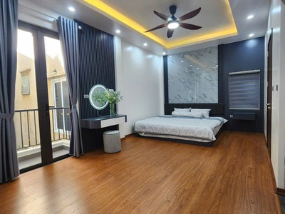Bán nhà hòa bình 3 minh khai 5 tầng long lanh ô tô cách 30M hai bà trưng 0