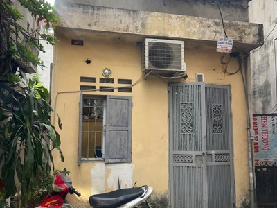 Bán đất 42M ngõ 281 trương định ngõ thông gần phố hoàng mai 0