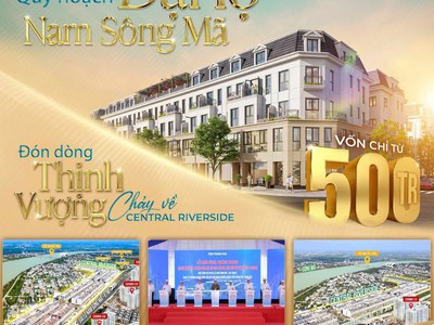 Bán nhà phố 5 tầng ngay công an tỉnh Thanh Hóa 2