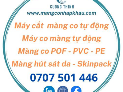 Máy bọc màng co bọc lốc giấy a4 0