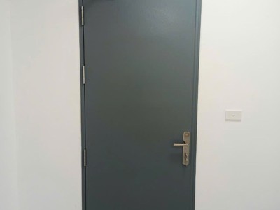 Cửa thép chống cháy 3
