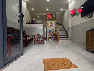 Chính chủ bán nhà 2PN tại Phường Long Bình, TP Biên Hoà - Khu dân cư an  ninh, yên tĩnh. 0