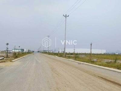 VNIC - Đất công nghiệp tại Nam Định 0