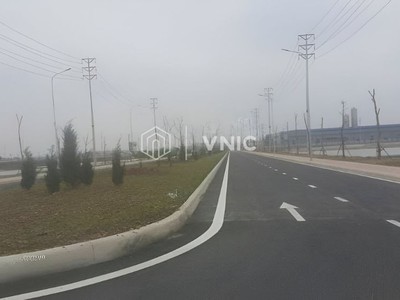 VNIC - Đất công nghiệp tại Nam Định 1