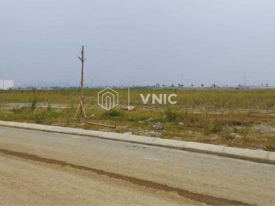 VNIC - Đất công nghiệp tại Nam Định 2