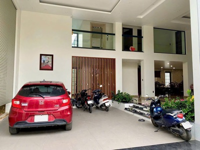 Mrs Tâm Bán Villa 3 tầng SIÊU ĐẸP 337 m2 Ngô Hùng, Thành Tô, Hải An, Hải Phòng. 22,5 tỷ 5