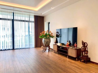 Mrs Tâm Bán Villa 3 tầng SIÊU ĐẸP 337 m2 Ngô Hùng, Thành Tô, Hải An, Hải Phòng. 22,5 tỷ 4