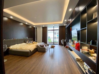 Mrs Tâm Bán Villa 3 tầng SIÊU ĐẸP 337 m2 Ngô Hùng, Thành Tô, Hải An, Hải Phòng. 22,5 tỷ 0