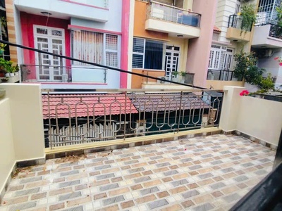 Lê Văn Quới   Nhà 2 Tầng Đẹp   Hẻm Xe Hơi   Giá Chỉ 4.9 Tỷ 2