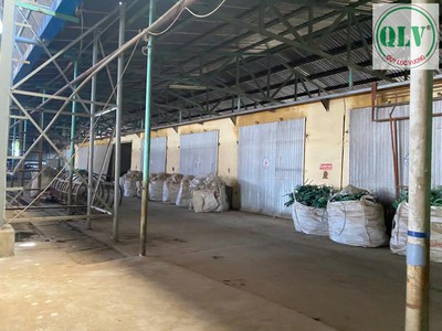 Cho thuê nhà xưởng 19.802 m2 kcn Đồng Xoài   Bình Phước 0