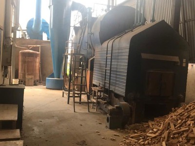 Cho thuê nhà xưởng 19.802 m2 kcn Đồng Xoài   Bình Phước 3