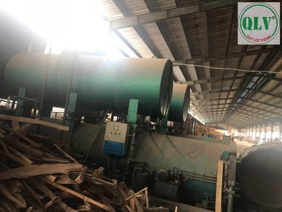 Cho thuê nhà xưởng 19.802 m2 kcn Đồng Xoài   Bình Phước 4