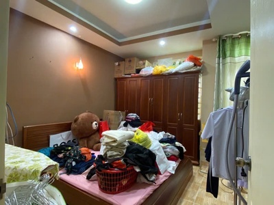Gấp bán định cư nước ngoài, HXH Hoàng Hoa Thám, Phú Nhuận, 48m2, 4 tầng chỉ 8,8 tỷ 1