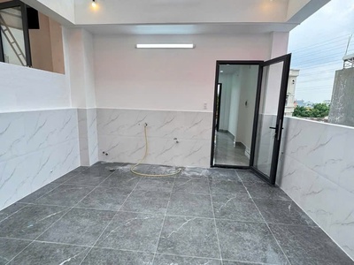 Nhà đẳng cấp sang trọng nguyễn ảnh thủ quận 12 6