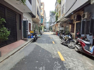 Bán Nhà Phân Lô Nguyễn Sơn,45m2, 6 TẦNG-MT4m-GIÁ 11,95 TỶ, THANG MÁY 0