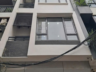 Bán Nhà Phân Lô Nguyễn Sơn,45m2, 6 TẦNG-MT4m-GIÁ 11,95 TỶ, THANG MÁY 1
