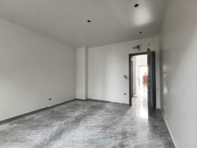 Tứ Liên 65m2 x 5 tầng thang máy - 2 thoáng trước và sau nhà - Cách ô tô dừng đỗ 5M - Ngõ thông thoán 1