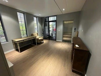 Tứ Liên 70m2 x 6 tầng thang máy - Lô góc 3 thoáng - Cách ô tô dừng đỗ 5M - Ngõ thông thoáng. 1