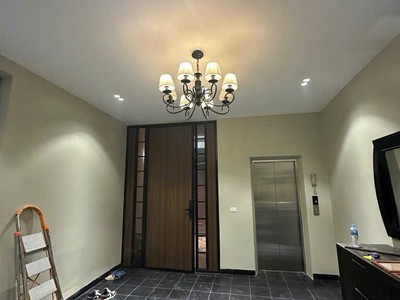 Tứ Liên 70m2 x 6 tầng thang máy - Lô góc 3 thoáng - Cách ô tô dừng đỗ 5M - Ngõ thông thoáng. 2